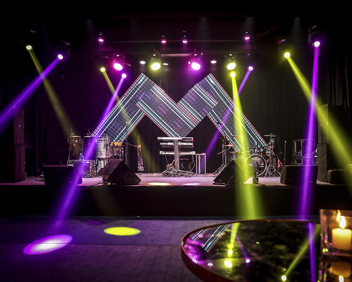 Palco